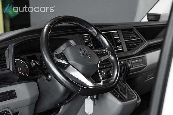 Volkswagen Transporter 21 of 30