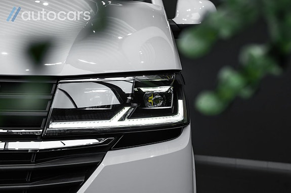 Volkswagen Transporter 10 of 30