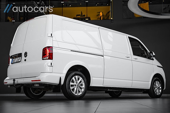 Volkswagen Transporter 4 of 5