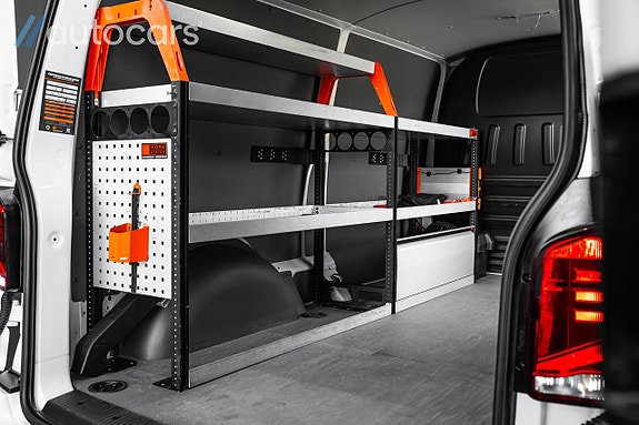 Volkswagen Transporter 15 of 30