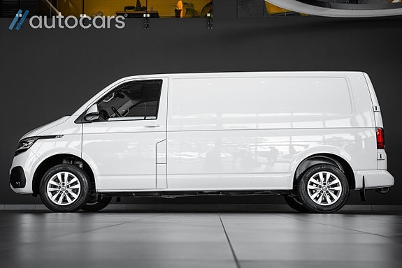 Volkswagen Transporter 6 of 30