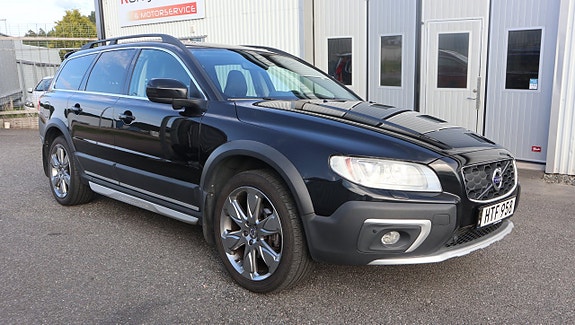 Volvo XC70 16 of 18