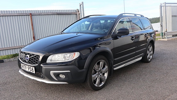 Volvo XC70 18 of 18