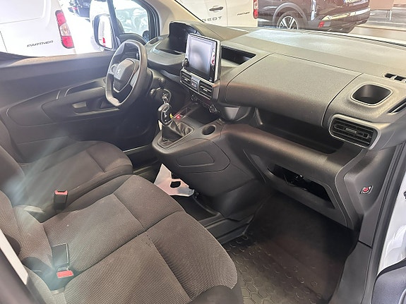 Peugeot Partner 5 of 5
