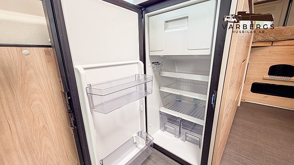 Dethleffs Globetrail 600 DS *Pop up *Automat 8-stegad *Fr. 3,70% ränta *4 färdplatser *4 sovplatser 7 of 20