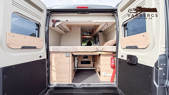 Dethleffs Globetrail 600 DS *Pop up *Automat 8-stegad *Fr. 3,70% ränta *4 färdplatser *4 sovplatser 13 of 20
