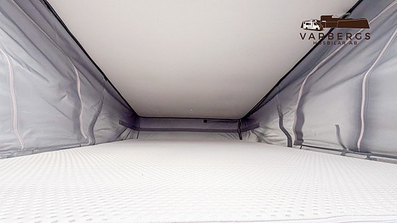 Dethleffs Globetrail 600 DS *Pop up *Automat 8-stegad *Fr. 3,70% ränta *4 färdplatser *4 sovplatser 14 of 20