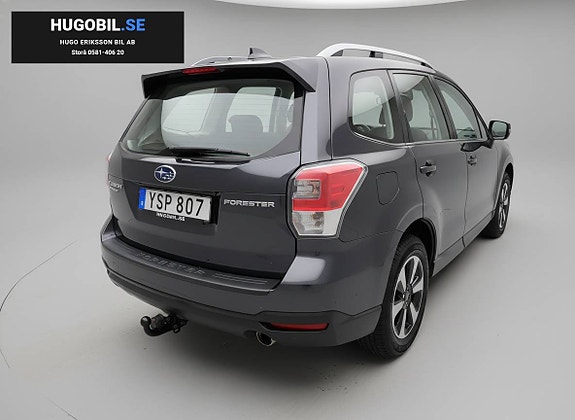 Subaru Forester 2 of 5