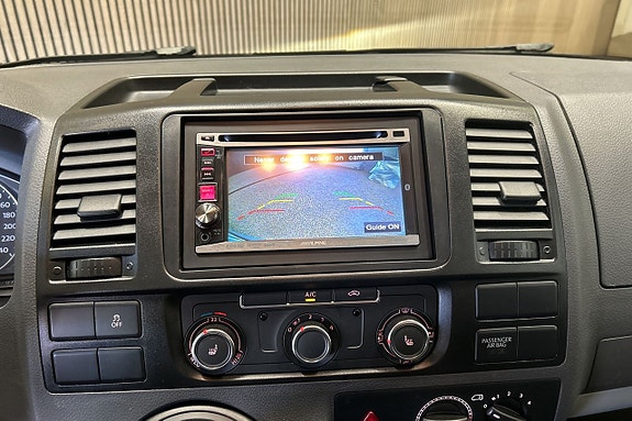Volkswagen Transporter 11 of 11