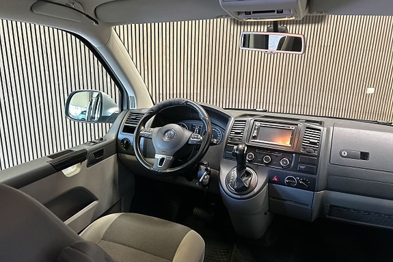 Volkswagen Transporter 5 of 5