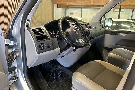 Volkswagen Transporter 6 of 11