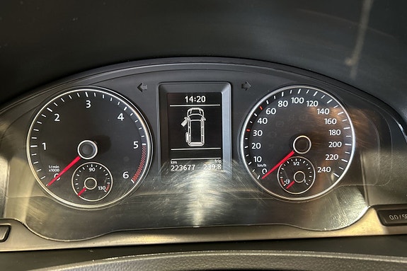 Volkswagen Transporter 10 of 11