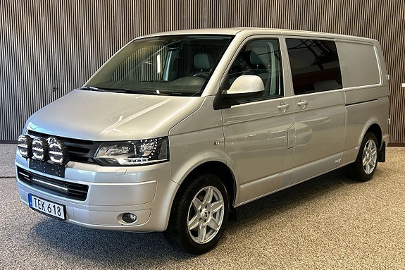 Volkswagen Transporter 2 of 5
