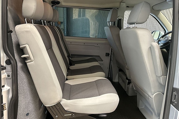 Volkswagen Transporter 7 of 11