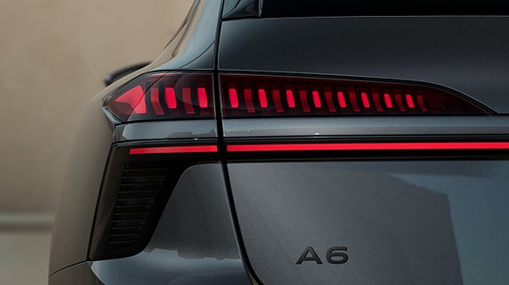 Audi A6 7 of 11