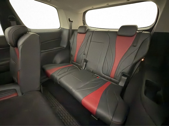 Maxus Euniq 5 22 of 30