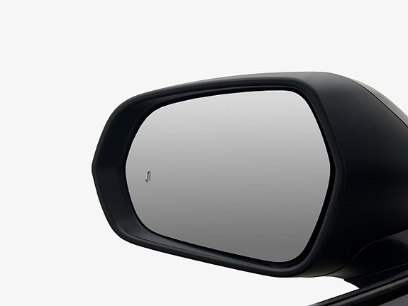Maxus Euniq 5 24 of 30