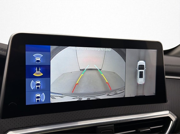Maxus Euniq 5 15 of 30