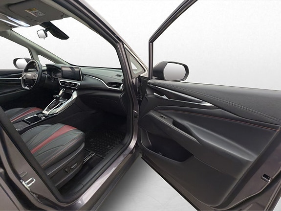 Maxus Euniq 5 19 of 30