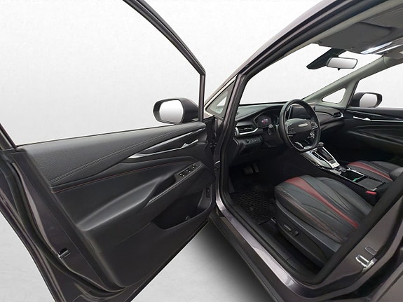 Maxus Euniq 5 9 of 30