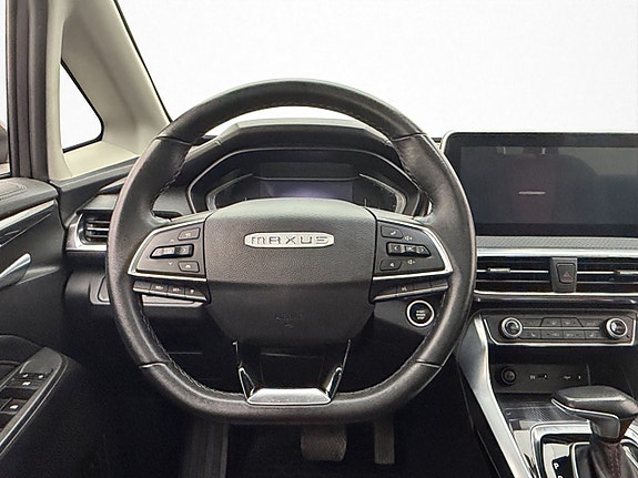 Maxus Euniq 5 13 of 30