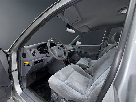 Kia Magentis 7 of 12
