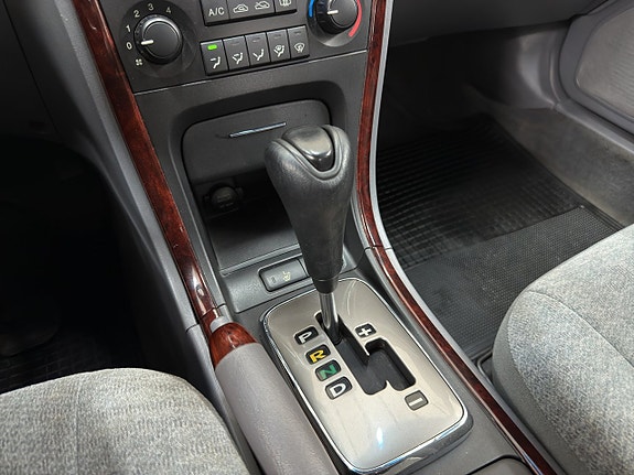 Kia Magentis 12 of 12