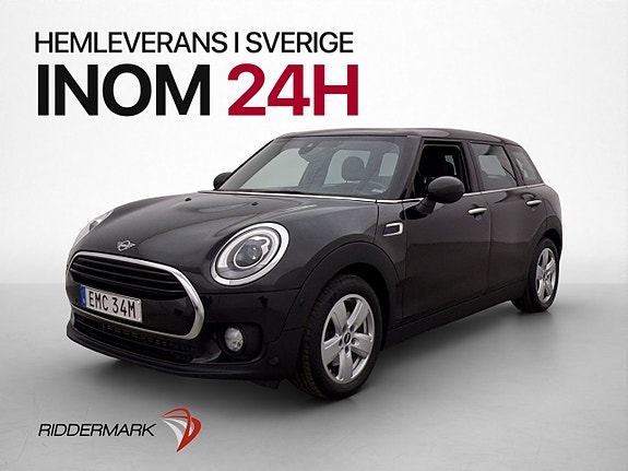 MINI Cooper 3 of 5