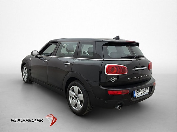 MINI Cooper 4 of 5