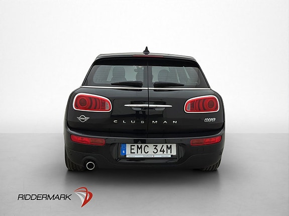 MINI Cooper 5 of 5