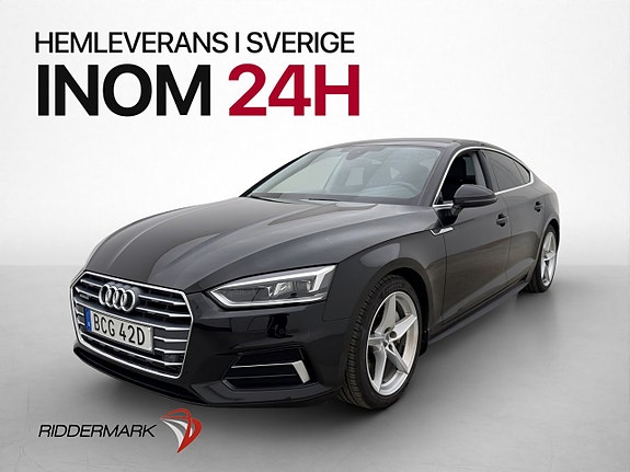 Audi A5 3 of 5