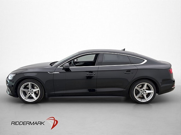 Audi A5 4 of 5
