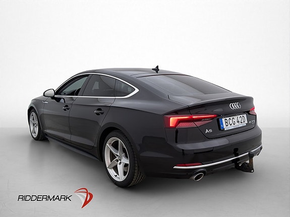 Audi A5 5 of 5