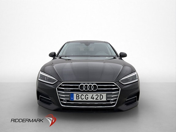 Audi A5 2 of 5