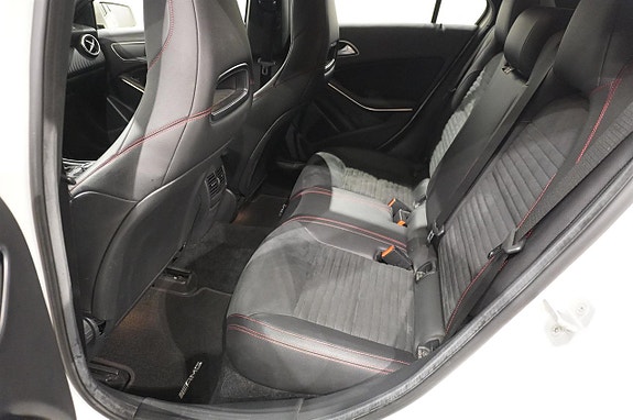 Mercedes-Benz A200 5 of 5