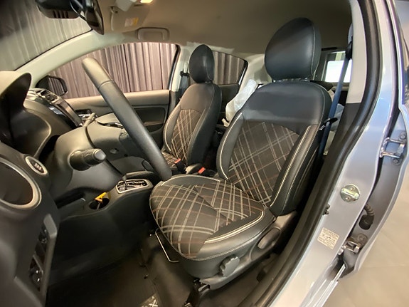 Mitsubishi Space Star 7 of 30