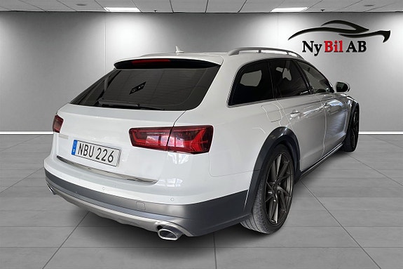 Audi A6 allroad 5 of 5