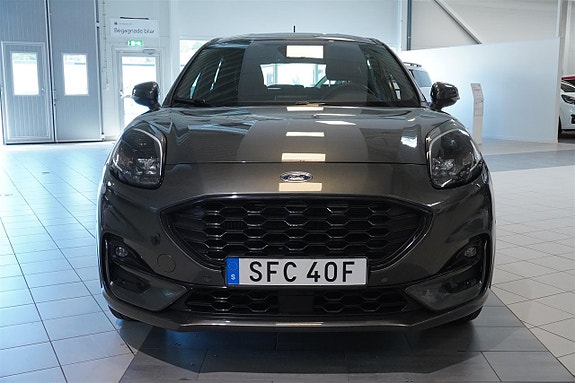 Ford Puma 10 of 24