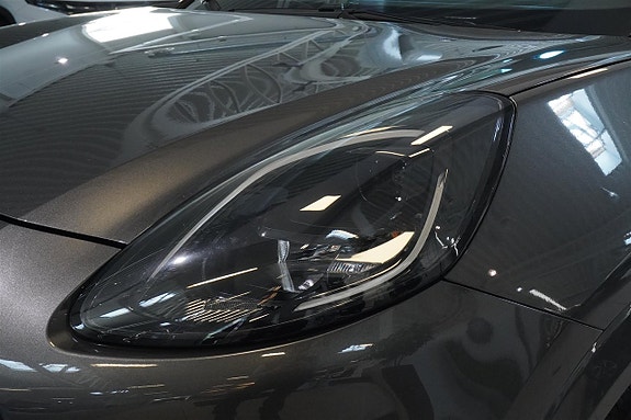 Ford Puma 11 of 24