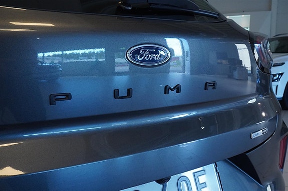 Ford Puma 6 of 24