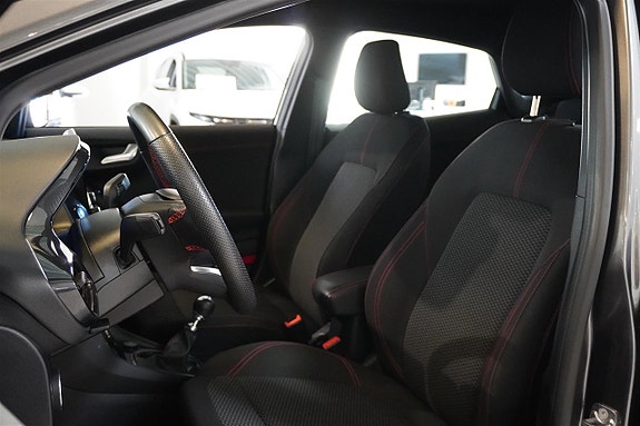 Ford Puma 14 of 24