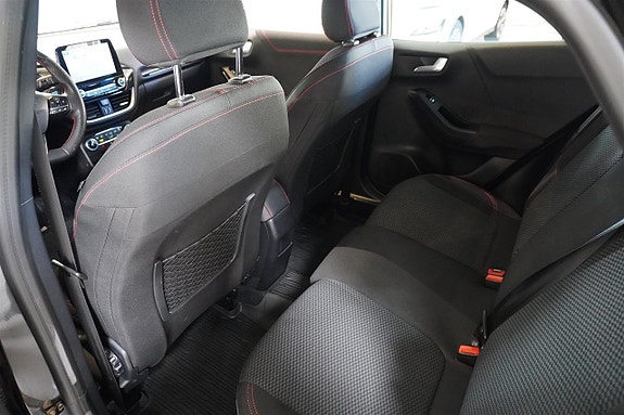 Ford Puma 16 of 24