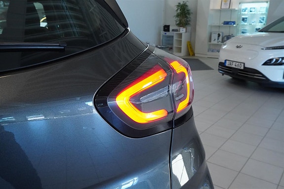 Ford Puma 9 of 24