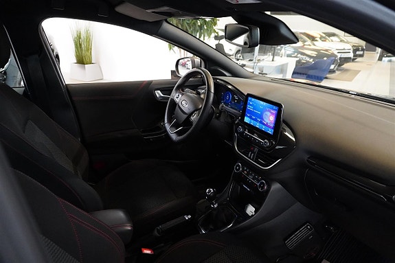 Ford Puma 24 of 24