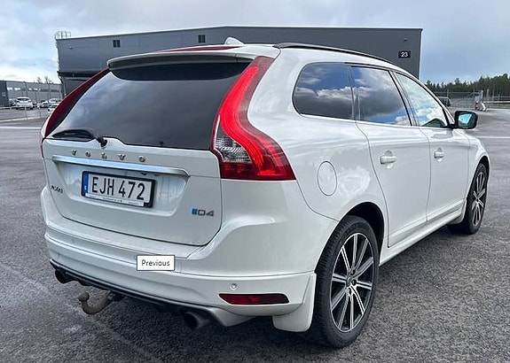 Volvo XC60 4 of 10