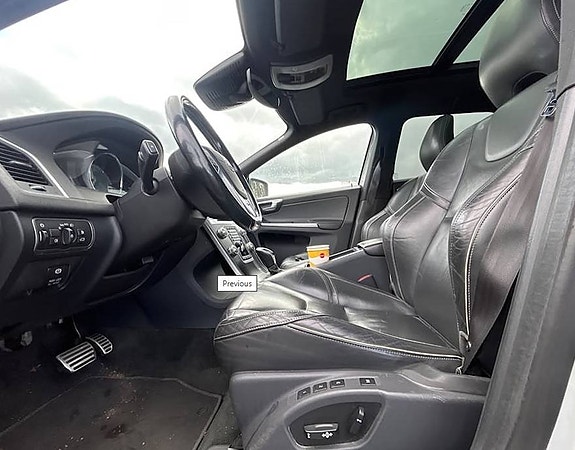 Volvo XC60 6 of 10