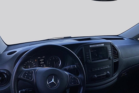 Mercedes-Benz Vito 116 11 of 14