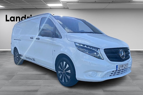 Mercedes-Benz Vito 116 3 of 5