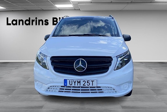Mercedes-Benz Vito 116 2 of 5
