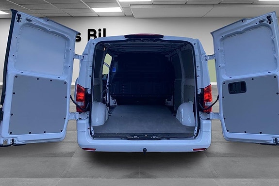 Mercedes-Benz Vito 116 14 of 14